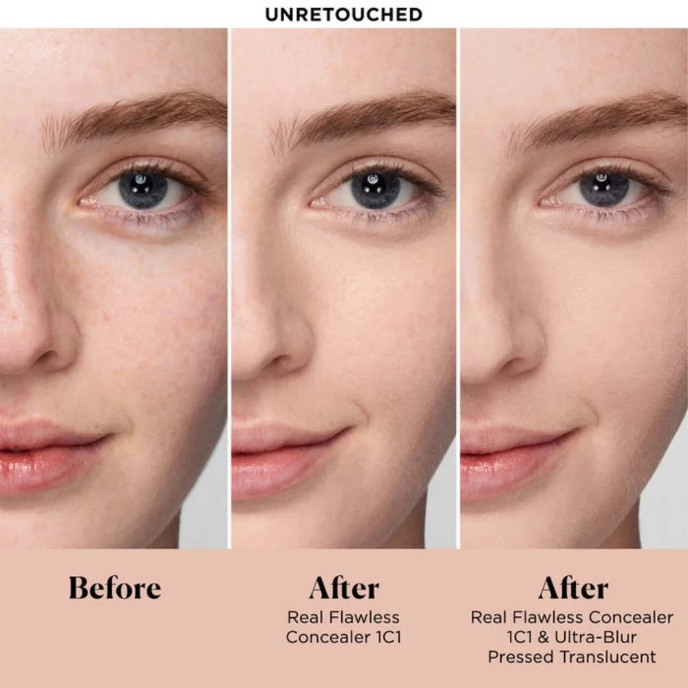 Laura Mercier Translucent Pressed Setting Powder